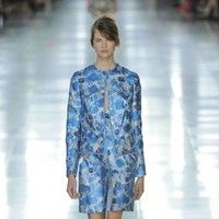 London Fashion Week Spring Summer 2012 - Christopher Kane - Catwalk